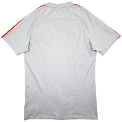 2016-17 PARIS SAINT-GERMAIN SHIRT S