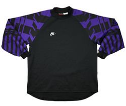 1996-97 BORUSSIA DORTMUND GK LONGSLEEVE KOSZULKA XXL