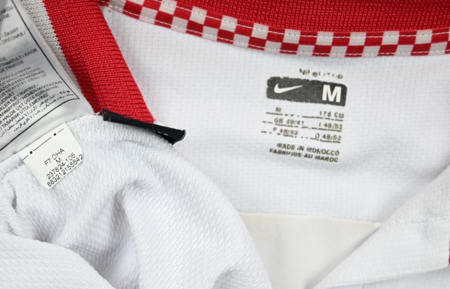 2007-09 PSV EINDHOVEN SHIRT M