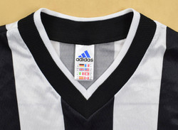 ADIDAS OLDSCHOOL SHIRT XL