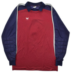 ERIMA OLDSCHOOL GK LONGSLEEVE L