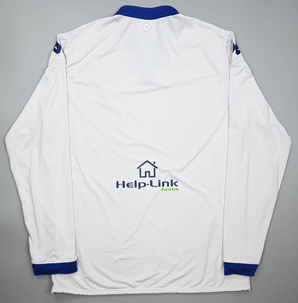 2015-16 LEEDS UNITED LONGSLEEVE 3XL