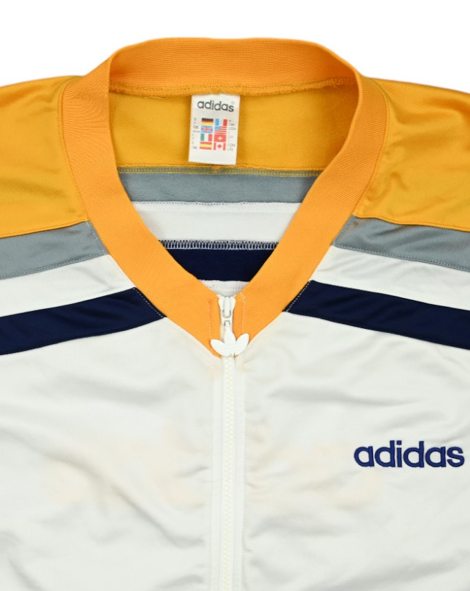 ADIDAS OLDSCHOOL KOSZULKA L