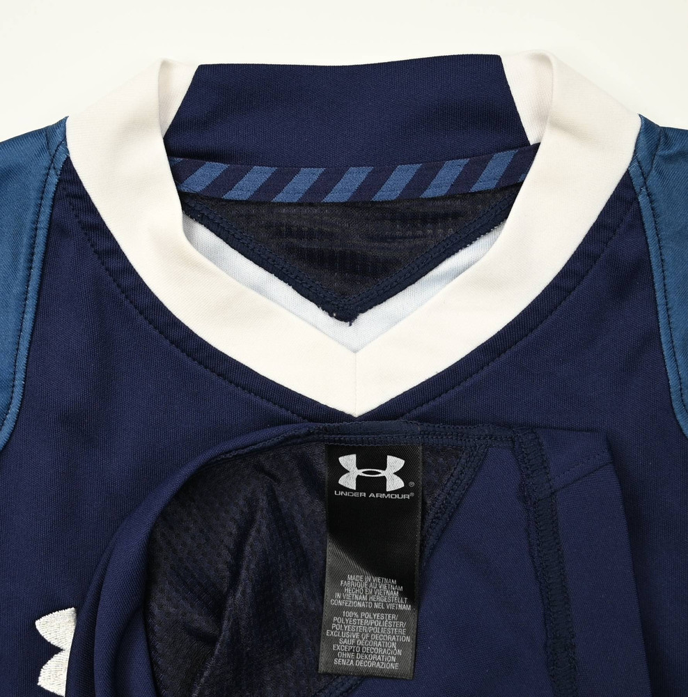 2012-13 TOTTENHAM HOTSPUR S. BOYS