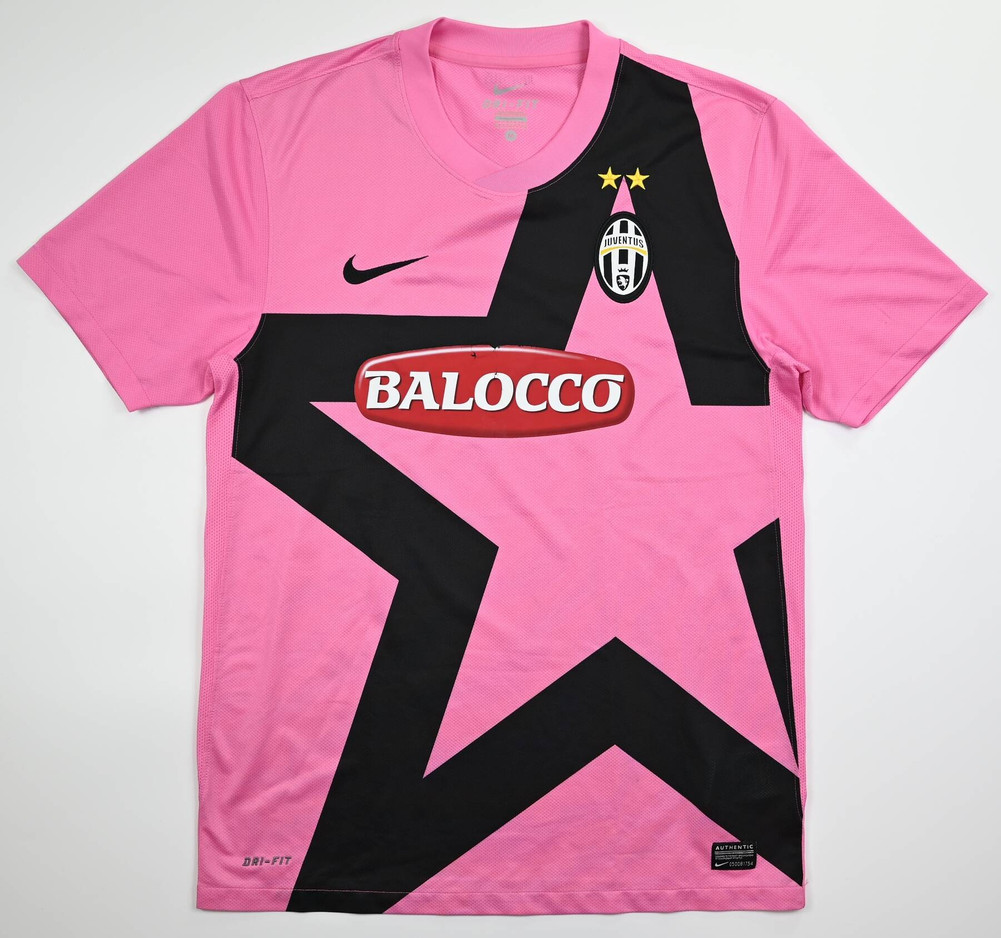 2011-13 JUVENTUS KOSZULKA M
