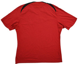 2008-09 GERMANY SHIRT L