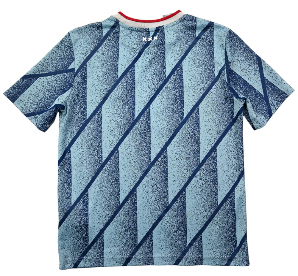 2020-21 AJAX AMSTERDAM SHIRT S. BOYS