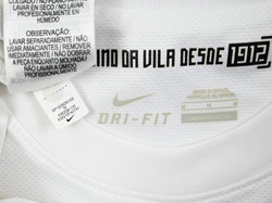 2012 SANTOS *BOB* SHIRT M