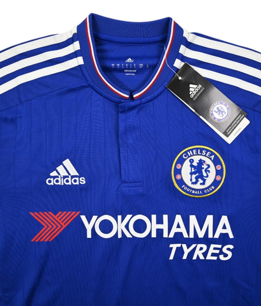 2015-16 CHELSEA KOSZULKA S