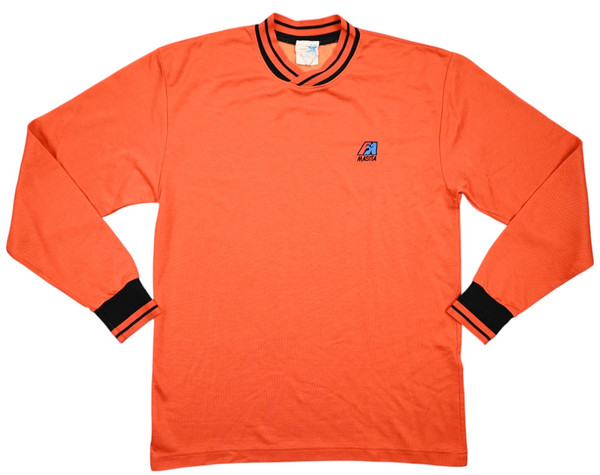 MASITA VINTAGE LONGSLEEVE SHIRT S