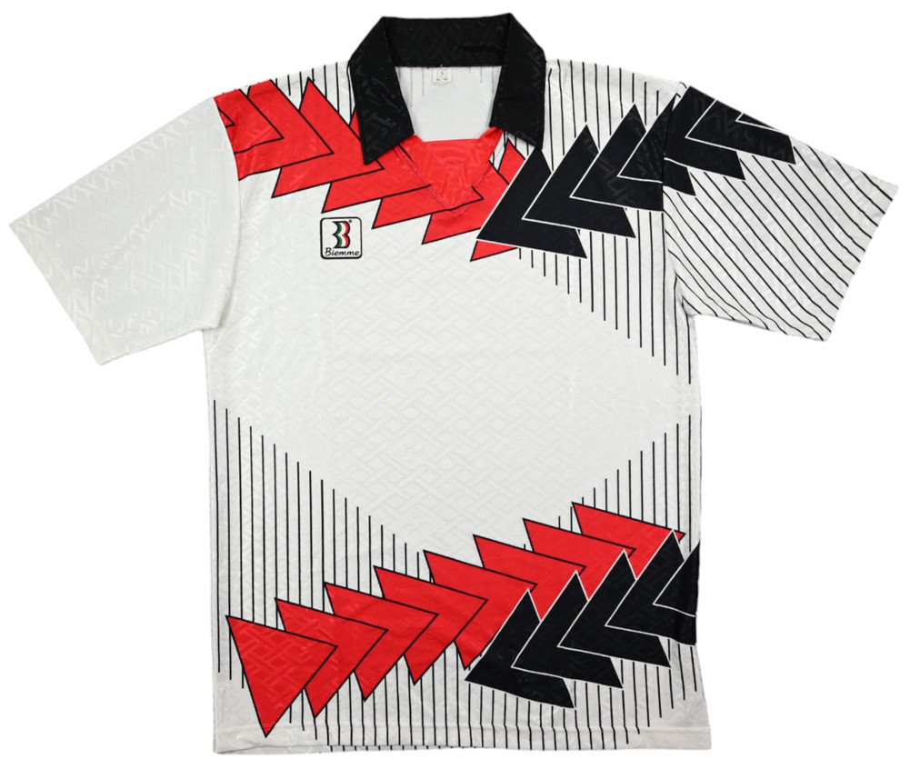 BIEMME OLDSCHOOL SHIRT XL