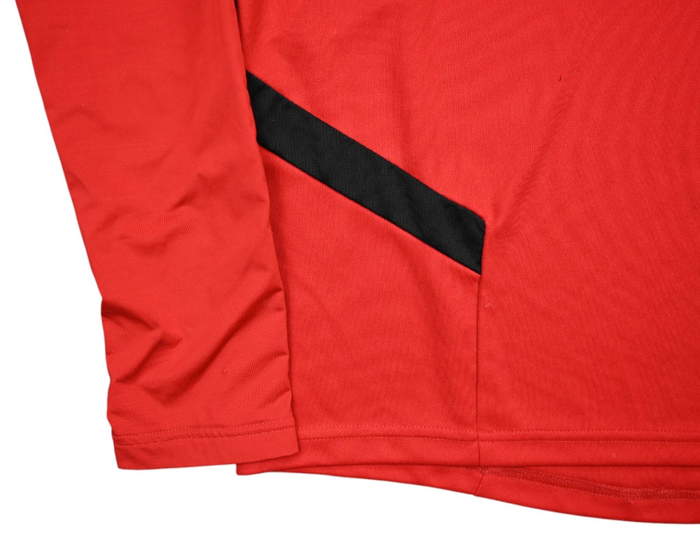 2019-20 MANCHESTER UNITED BLUZA L