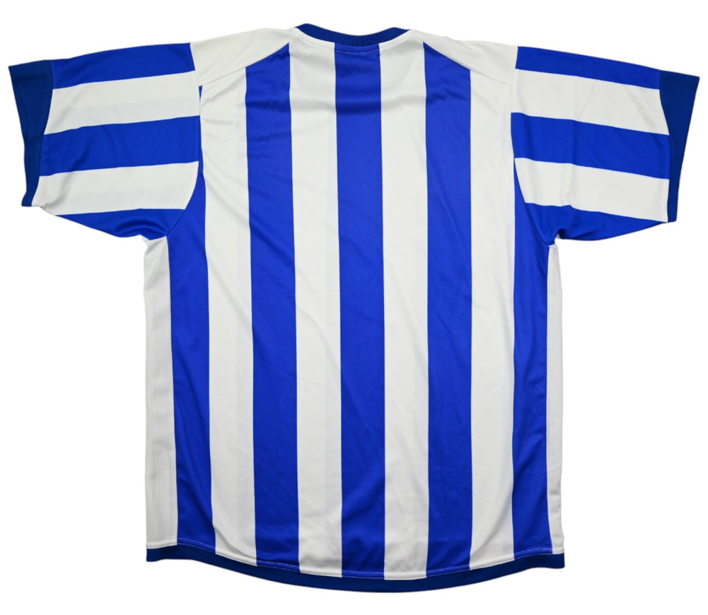 2008-09 STOMIL OLSZTYN SHIRT L