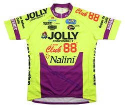 NALINI CYCLING SHIRT L