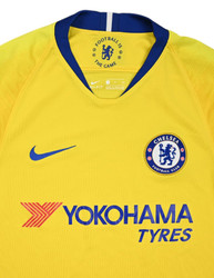 2018-19 CHELSEA LONDON KOSZULKA S