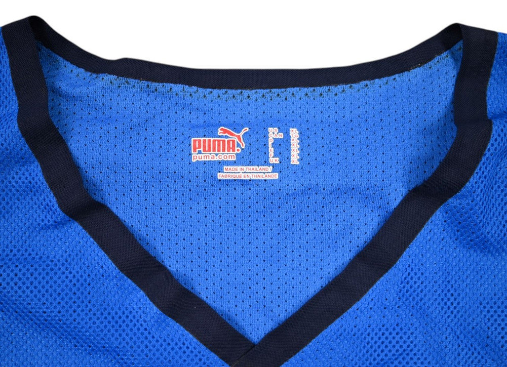 2008-09 HOFFENHEIM *SALIHOVIC* PLAYER ISSUE SHIRT XL