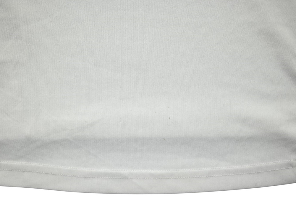 2011-12 CHELSEA *DROGBA* SHIRT L