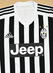2015-16 JUVENTUS KOSZULKA M
