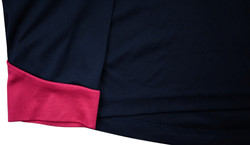 HUMMEL VINTAGE GK LONGSLEEVE KOSZULKA XXL