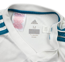 2017-18 REAL MADRID KOSZULKA M. BOYS