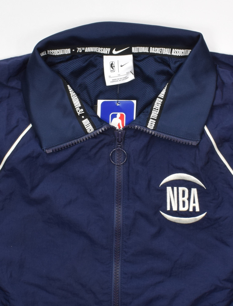  NBA BLUZA XL