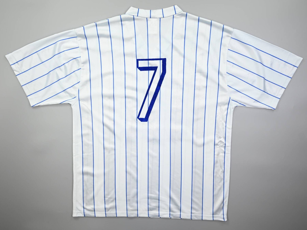 MASITA OLDSCHOOL SHIRT M