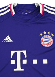 2010-11 BAYERN MUNCHEN *BUTT* GK SHIRT L