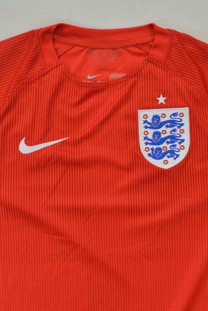2014-16 ENGLAND SHIRT S