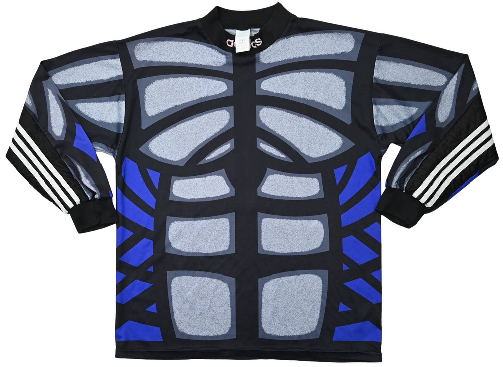 ADIDAS OLDSCHOOL LONGSLEEVE SHIRT M