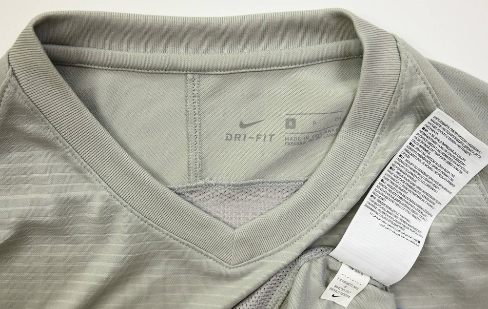 2018-19 CAYKUR RIZESPOR *SAYMAK* SHIRT S