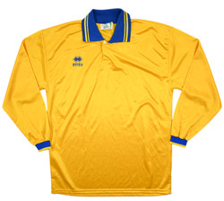 ERREA VINTAGE LONGSLEEVE KOSZULKA XXL