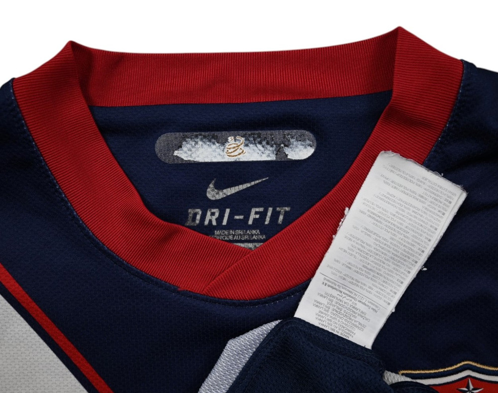 2010-11 USA KOSZULKA M