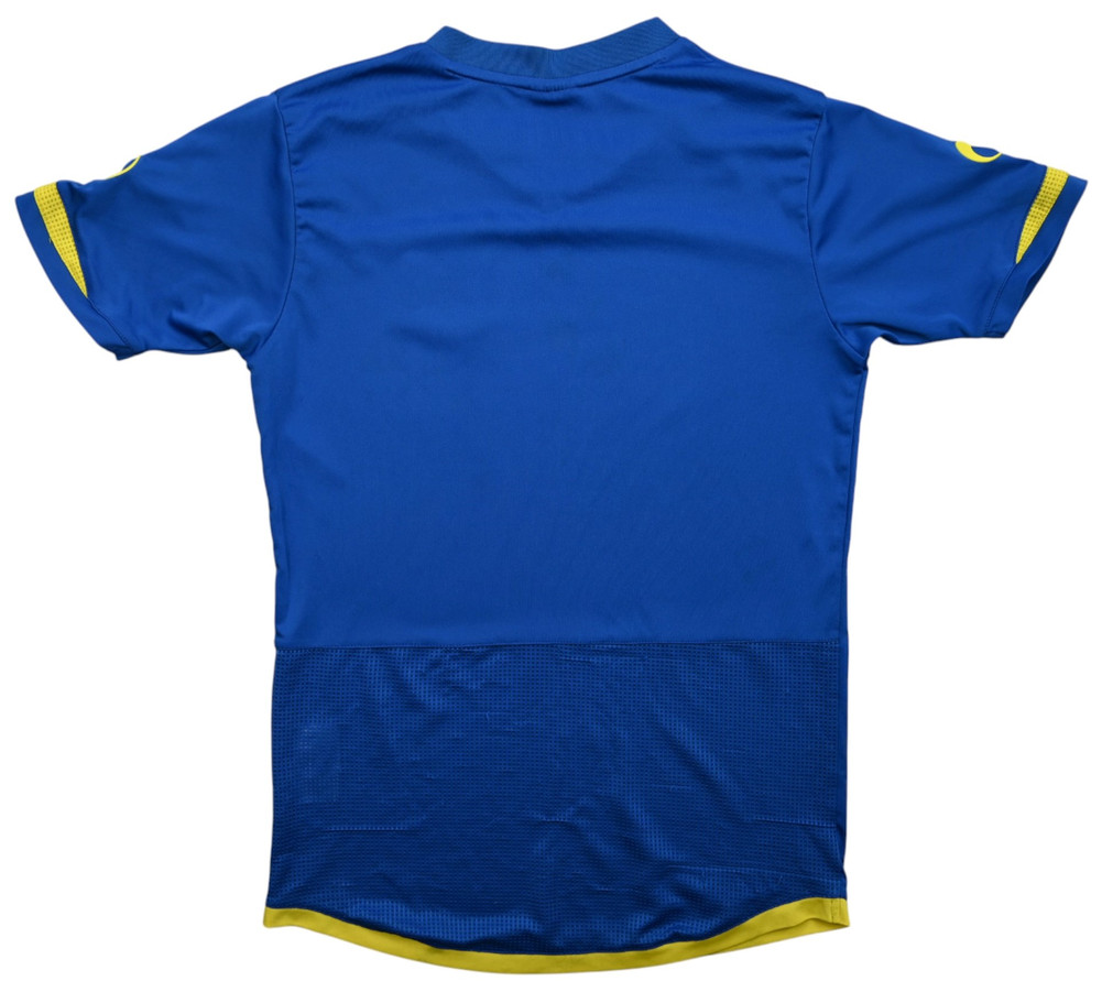 2013-14 SC CAMBUUR SHIRT S