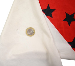 PUMA VINTAGE LONGSLEEVE KOSZULKA XL