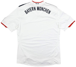 2010-11 BAYERN MUNCHEN KOSZULKA M