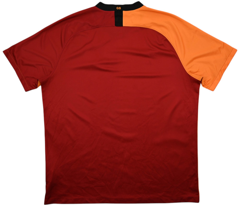 2019-20 GALATASARAY KOSZULKA XXL
