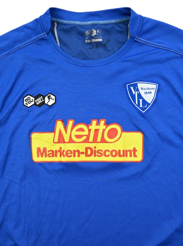 VFL BOCHUM KOSZULKA XL