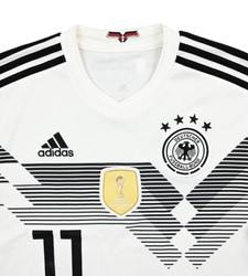 2018-19 GERMANY *REUS* KOSZULKA M