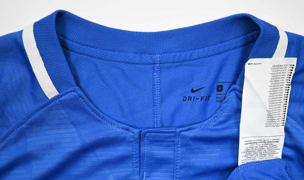 2018-19 FC HANSA ROSTOCK SHIRT S