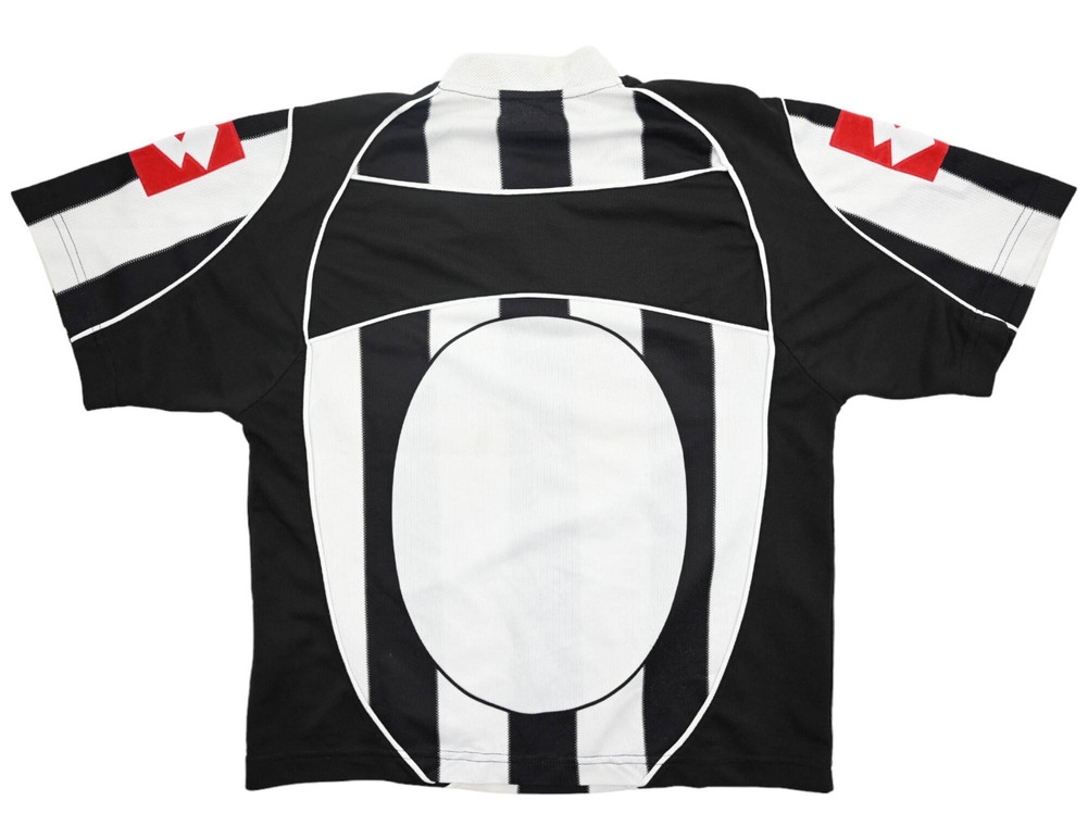 2002-03 JUVENTUS KOSZULKA S