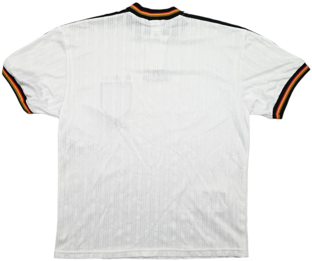 1996-98 GERMANY KOSZULKA L