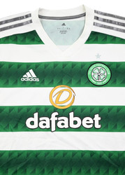 2022-23 CELTIC SHIRT L 