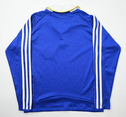 2008-09 CHELSEA LONDON LONGSLEEVE M. BOYS