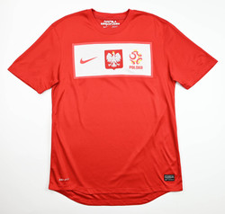 2012-13 POLAND SHIRT M