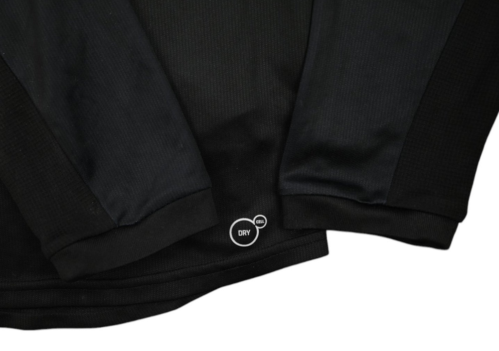 2017-18 BORUSSIA DORTMUND *PULISIC* LONGSLEEVE M