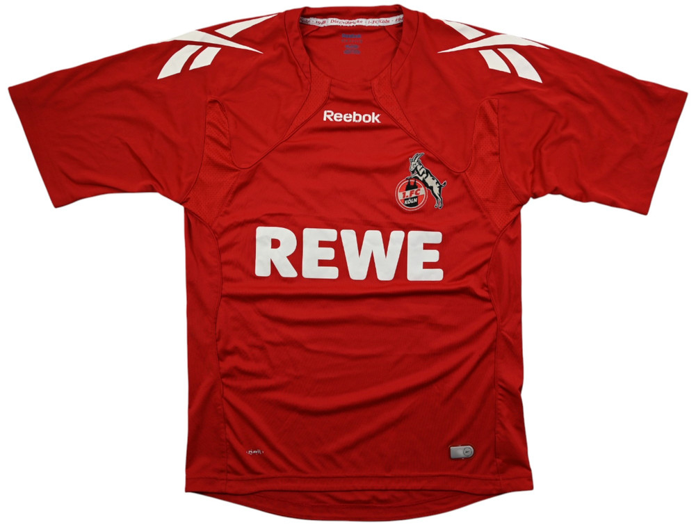2011-12 KOLN *PODOLSKI* SHIRT M