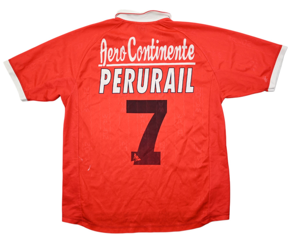 2004 CIENCIANO KOSZULKA L