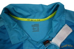 2007-09 FC BARCELONA SHIRT 2XL