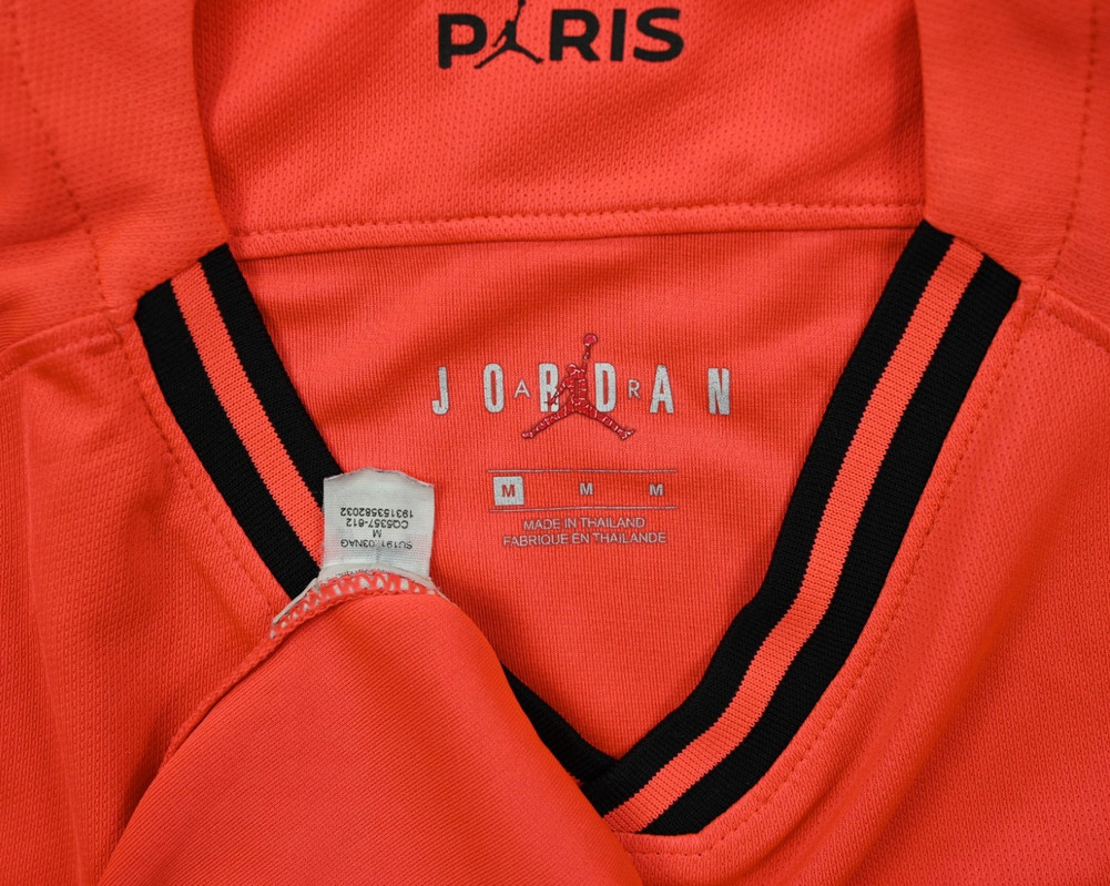 2019-20 PARIS SAINT GERMAIN KOSZULKA M