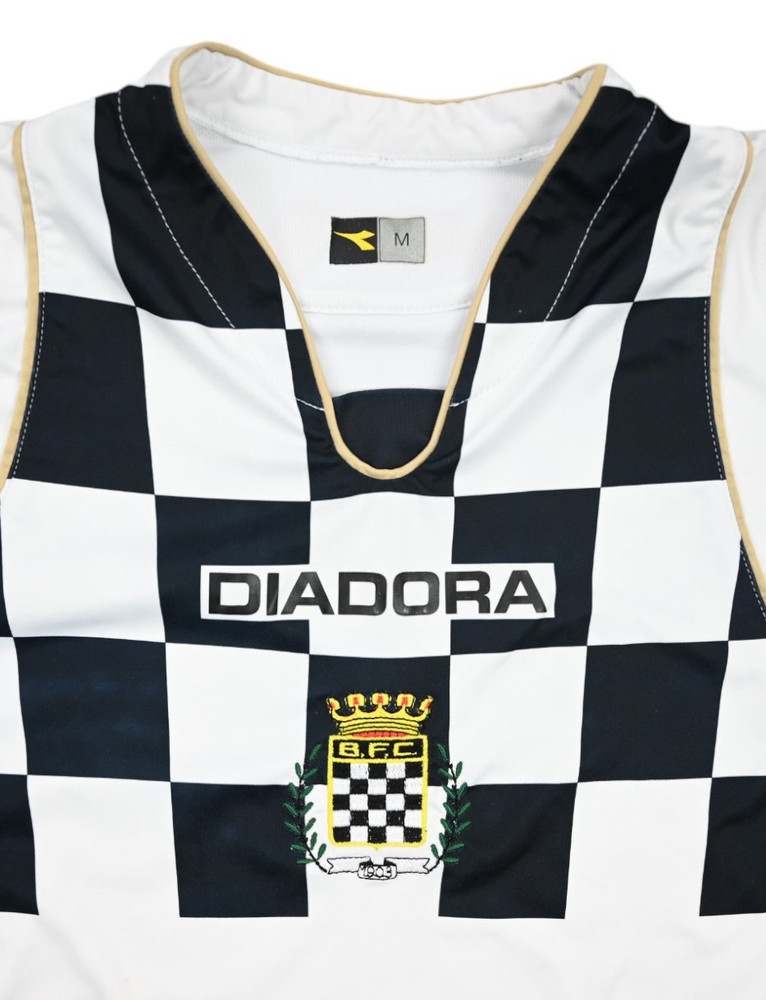 2007-08 BOAVISTA KOSZULKA M